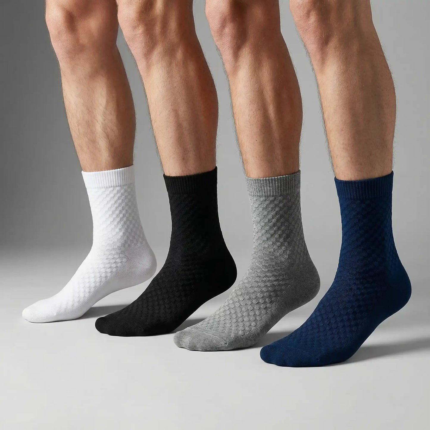 RICASSO BAMBUS SOCKEN PREMIUM