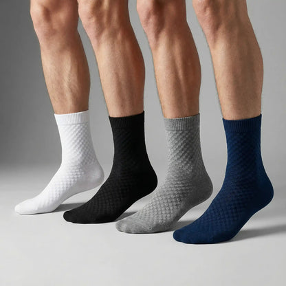 RICASSO BAMBUS SOCKEN PREMIUM